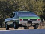 Chevrolet Nova SS 427 Yenko/SC 1969 года